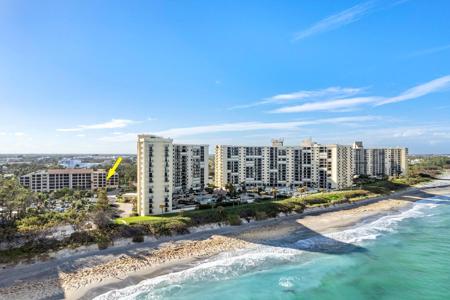500 Ocean Trail Way