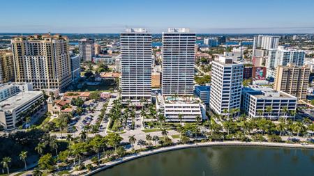 525 S Flagler Drive