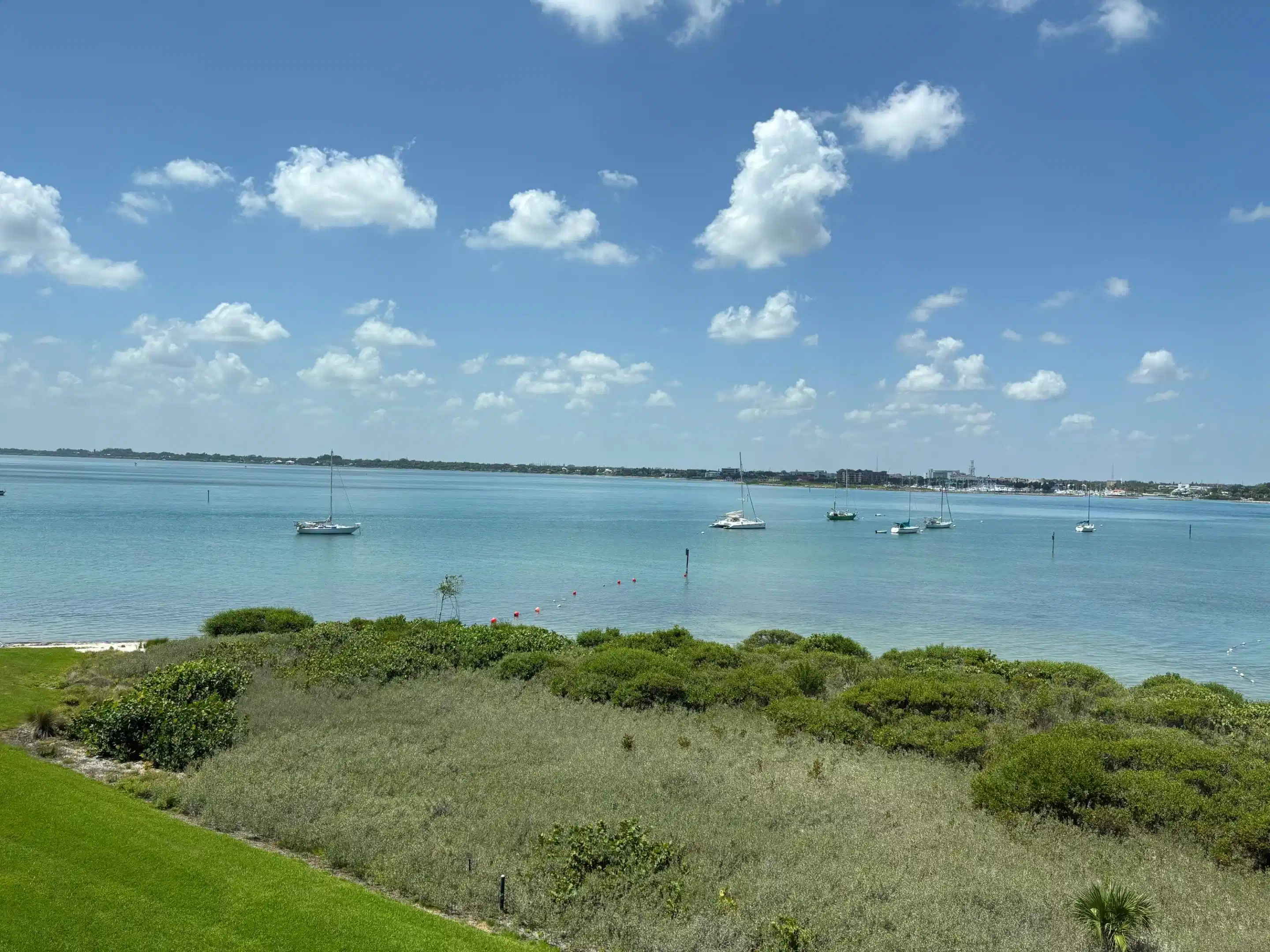 Image 1: Intracoastal View