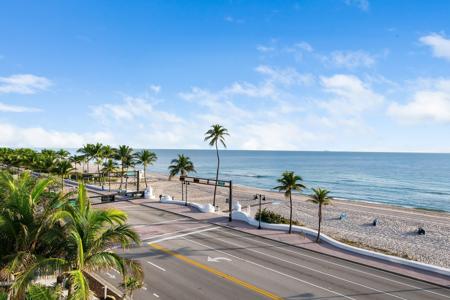 701 N Fort Lauderdale Beach Blvd
