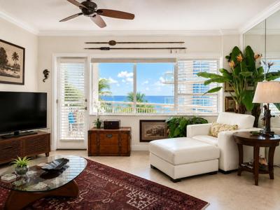 710 N Ocean Boulevard