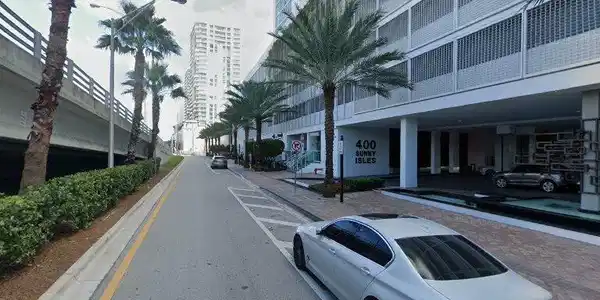 400 Sunny Isles Boulevard