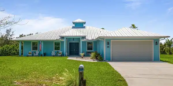 1196 NE Oceanview Circle