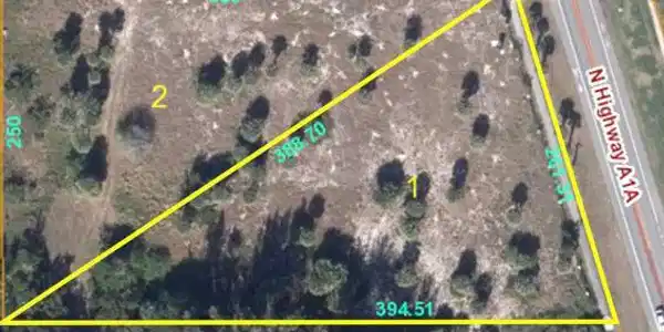 3701 Jack Island Access Road