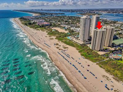 2800 N Ocean Drive