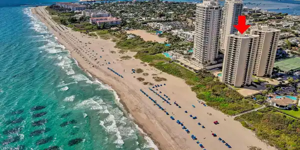 2800 N Ocean Drive