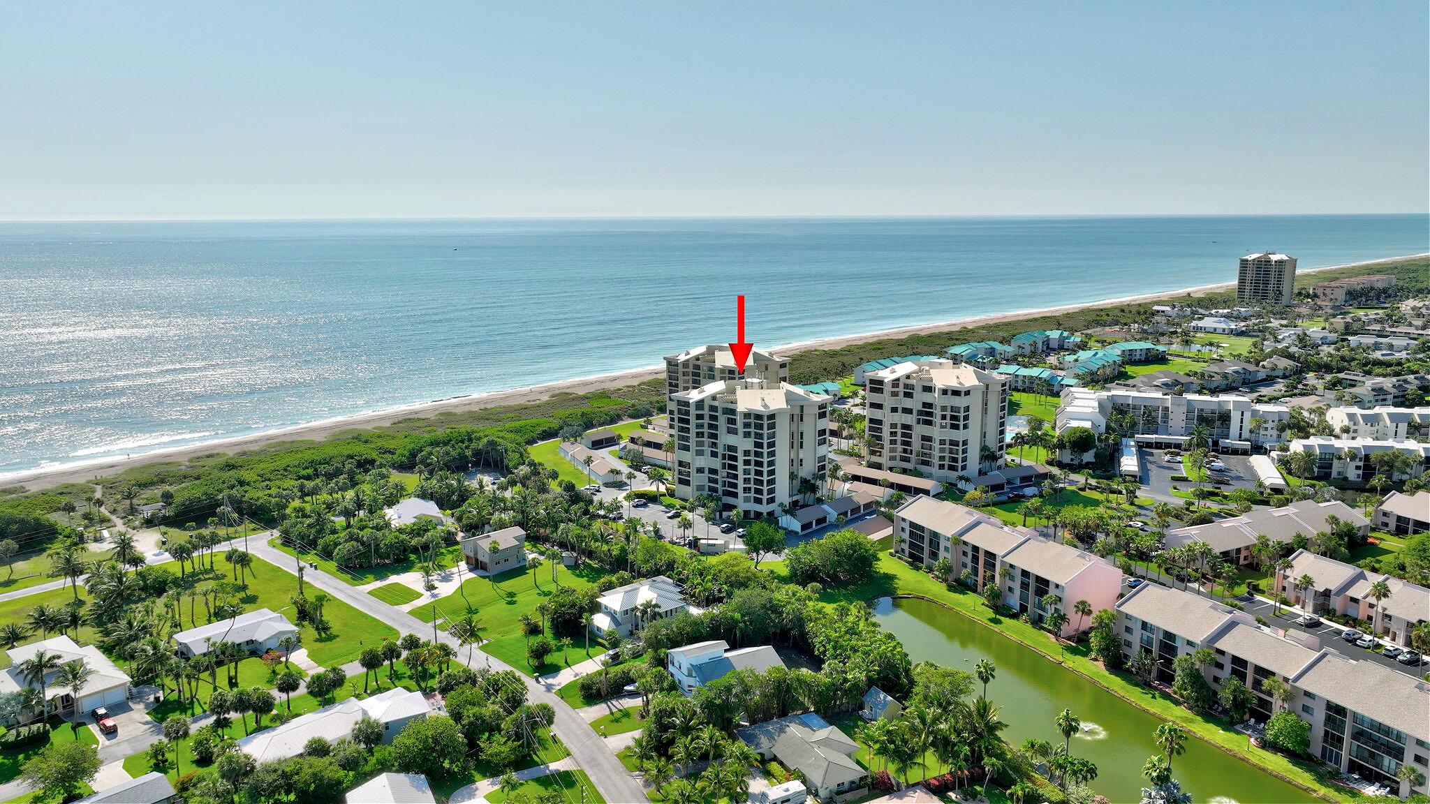 Image 2: NESTLED BETWEEN THE ATLANTIC & INTRACOAS