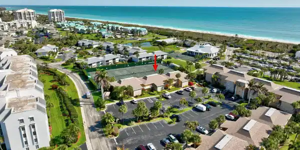 2400 S Ocean Drive