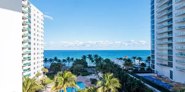 3001 S Ocean Drive
