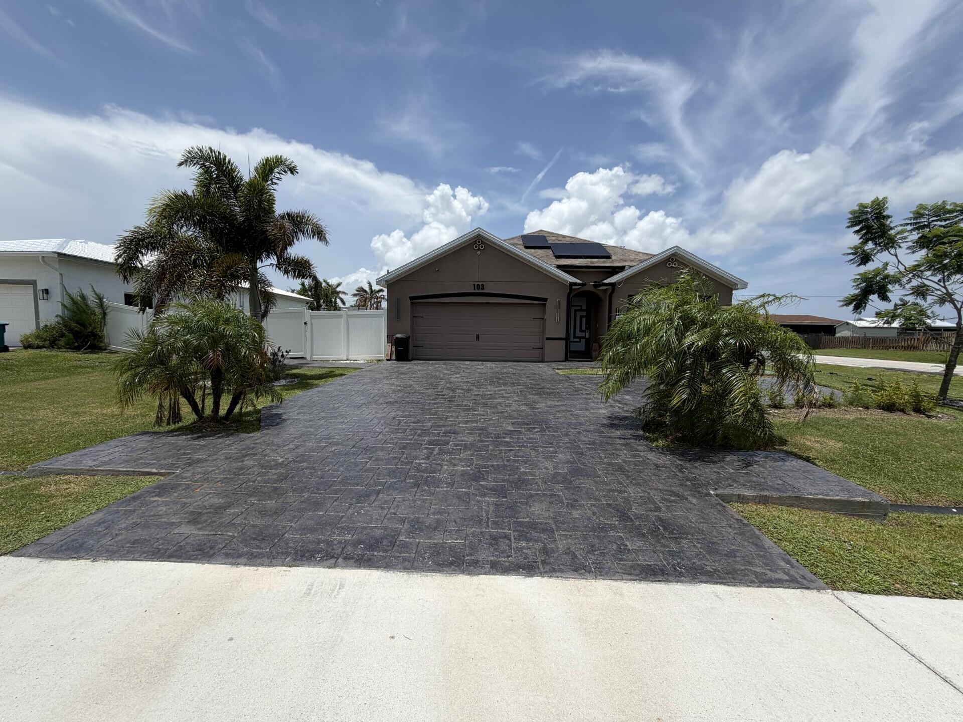 Image 3: Exterior Front