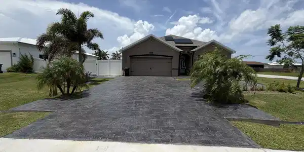 Image 3: Exterior Front