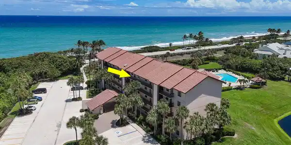 Image 2: 101OceanBluffsBlvd#504Aerials(4)a