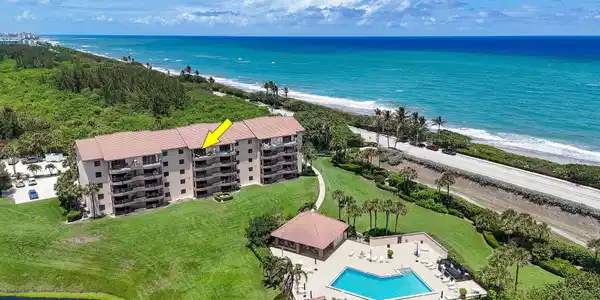 Image 3: 101OceanBluffsBlvd#504Aerials(7)a