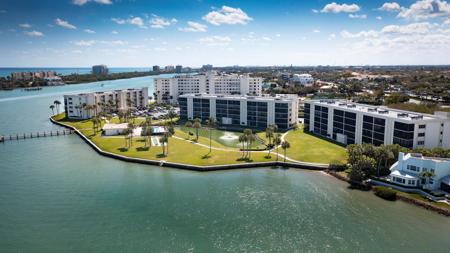 100 Intracoastal Place