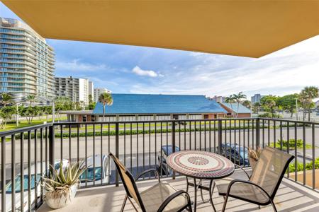 801 N Ocean Blvd