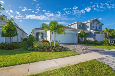 4501 Jolly Roger Manor