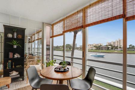 20 Yacht Club Drive