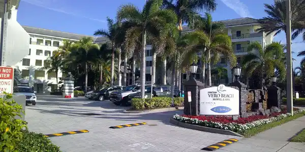 3500 Ocean Drive
