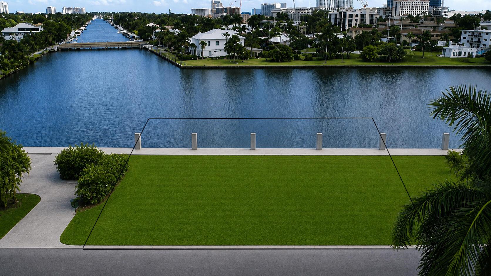 Image 4: AI generated rendering