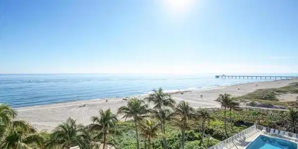3000 S Ocean Boulevard