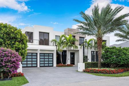 1440 Thatch Palm Drive