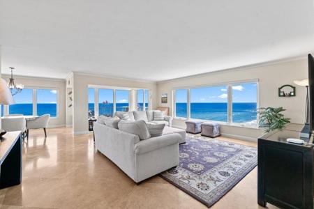 600 S Ocean Boulevard