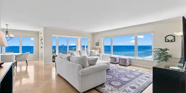 600 S Ocean Boulevard