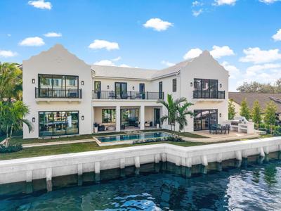819 Bamboo Lane
