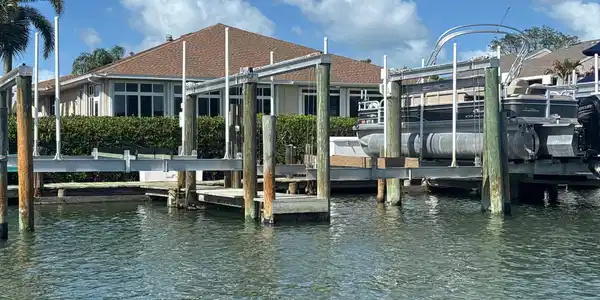 Image 2: Boat Slip