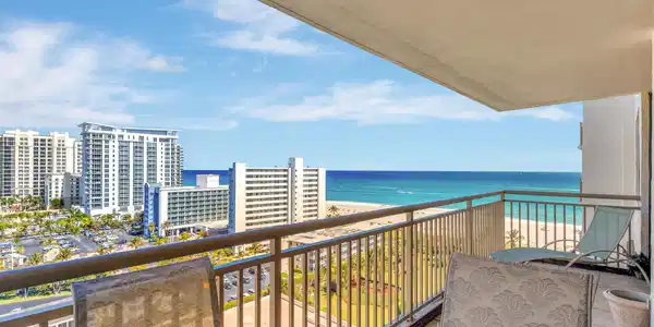 3400 N OCEAN Drive