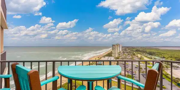9650 S Ocean Drive