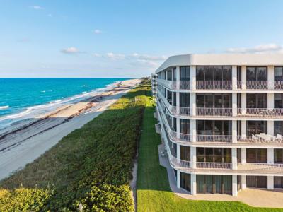 2000 S Ocean Boulevard