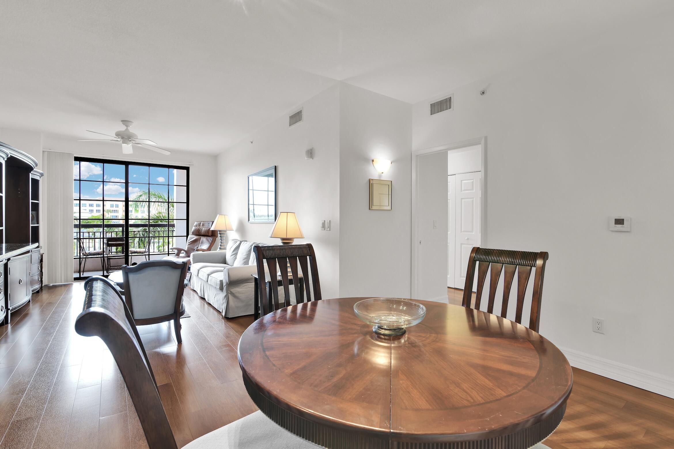 Image 1: Dining Room