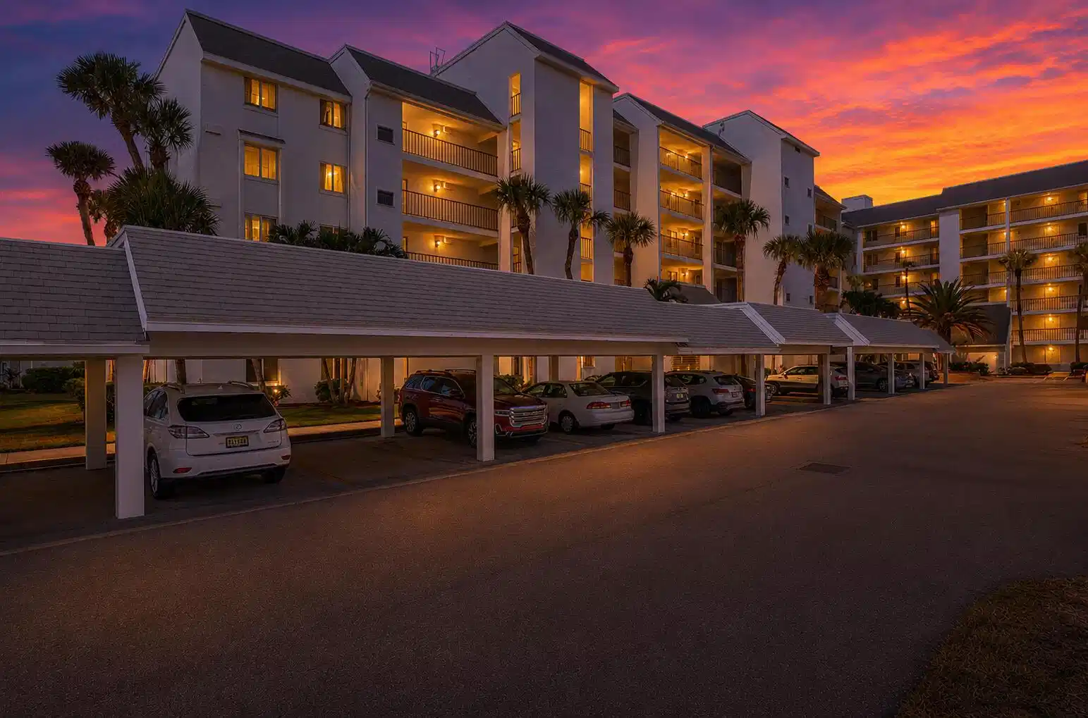 Image 1: 2400 S Ocean Dr 7636