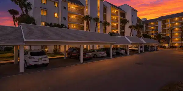 2400 S Ocean Drive
