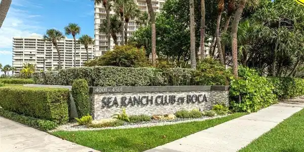 4201 Ocean Boulevard
