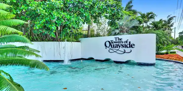 1000 Quayside Ter