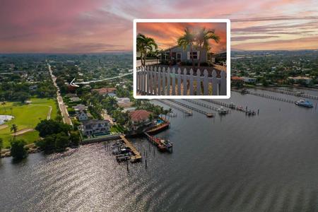 1601 N Ocean Breeze