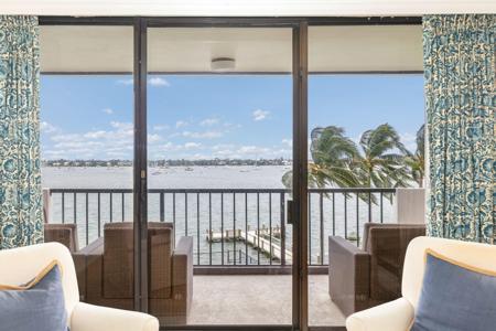 5200 N Flagler Drive