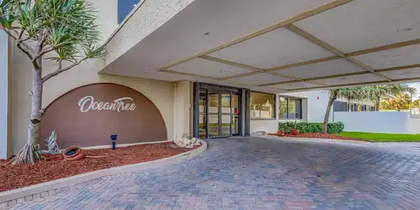 3400 N Ocean Drive