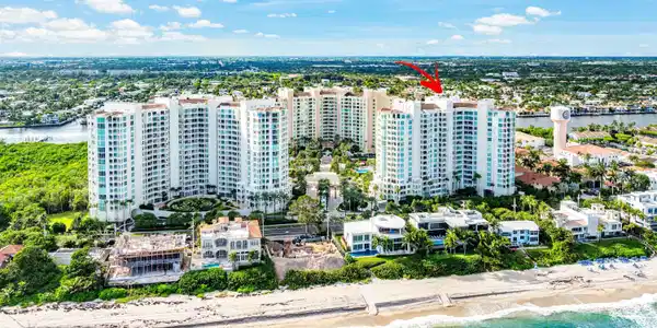 3700 S Ocean