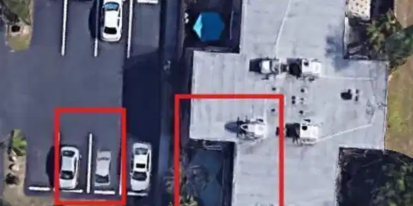 Image 4: Parking