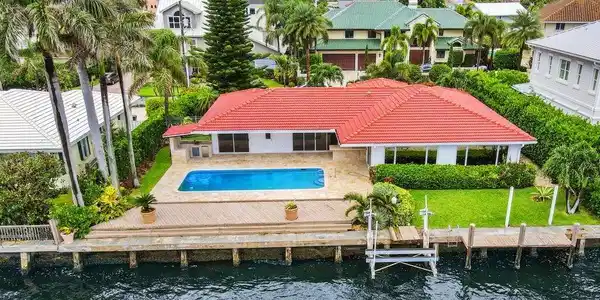 3131 Jasmine Drive