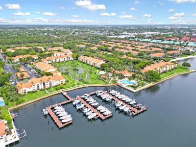 145 Yacht Club Way