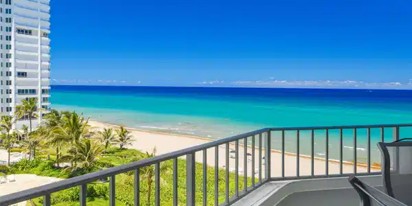 550 S Ocean Boulevard