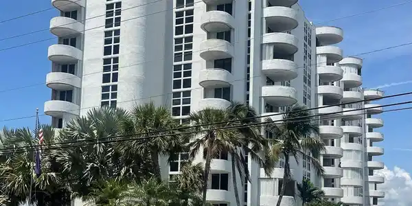 2200 S Ocean Boulevard