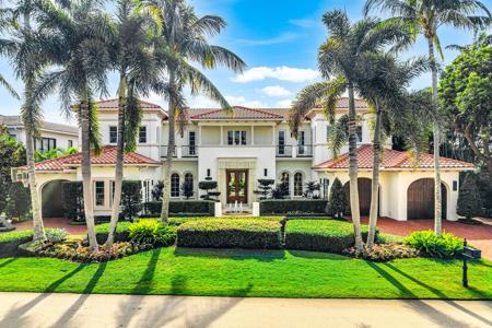 1880 Sabal Palm Drive