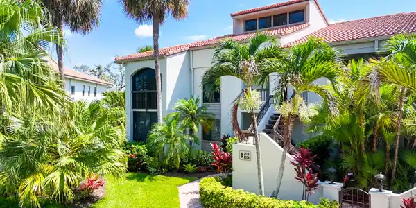 2536 NW Seagrass Drive