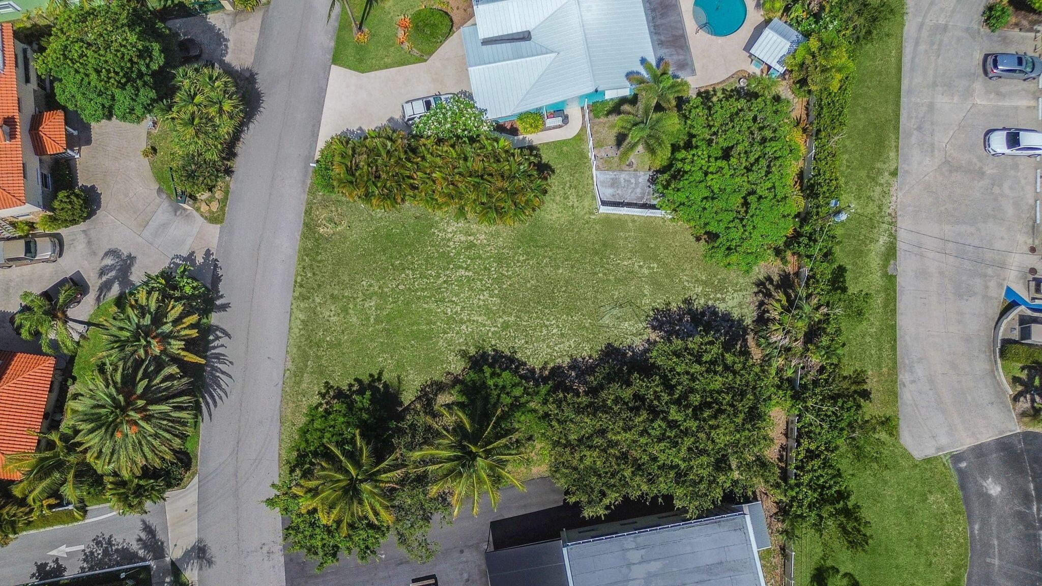 Image 3: Lot Aerial