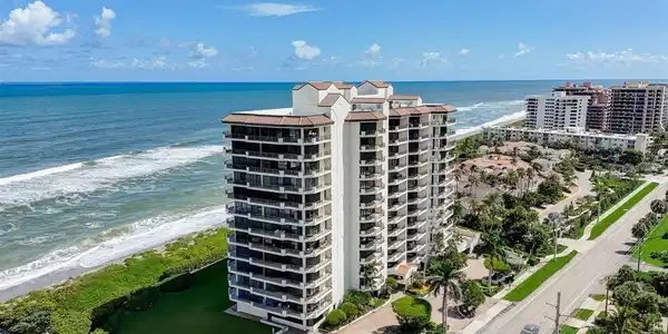 800 Ocean Drive